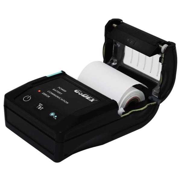 Мобильный принтер этикеток GoDEX MX30