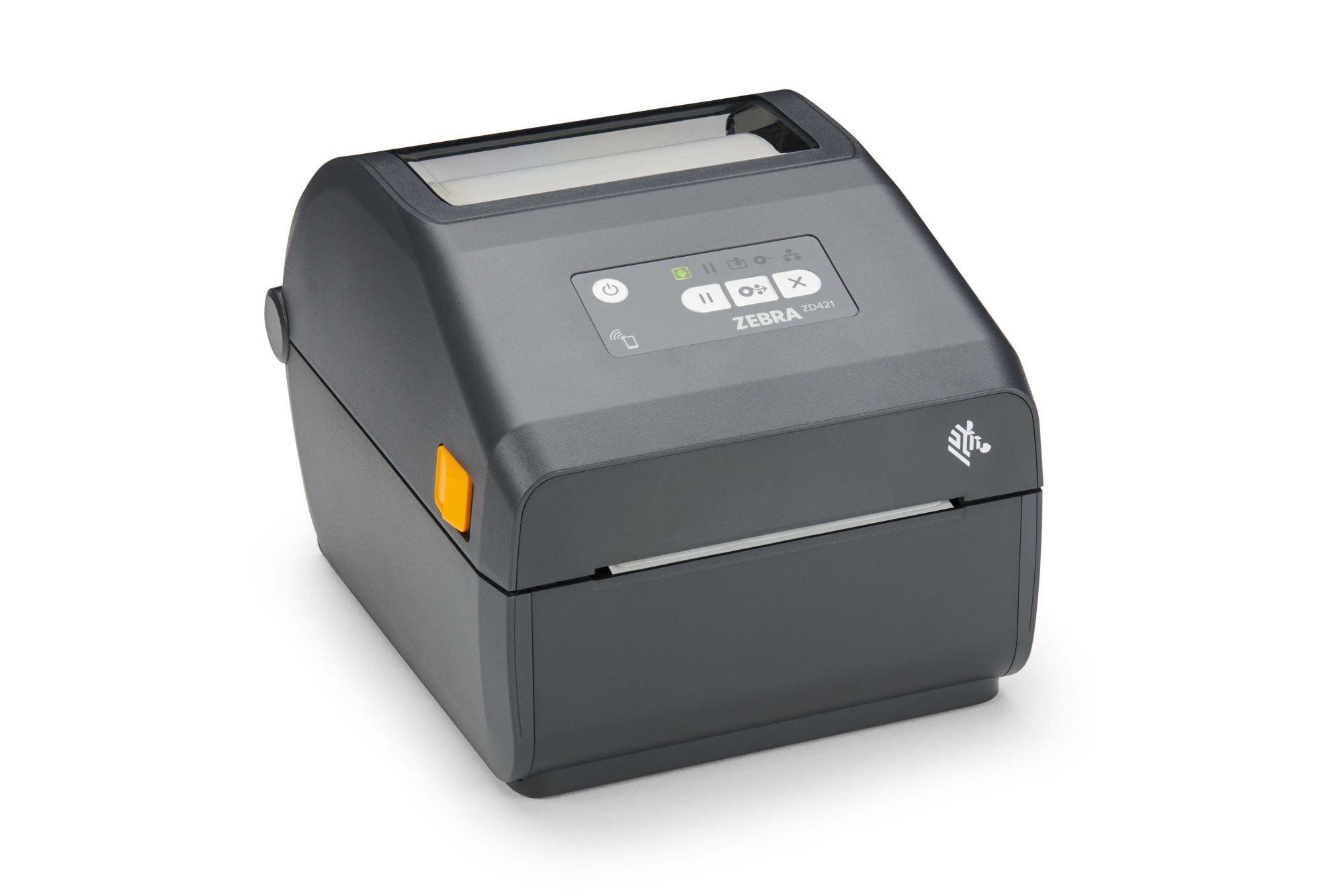 Настольный принтер этикеток Zebra ZD4xx
