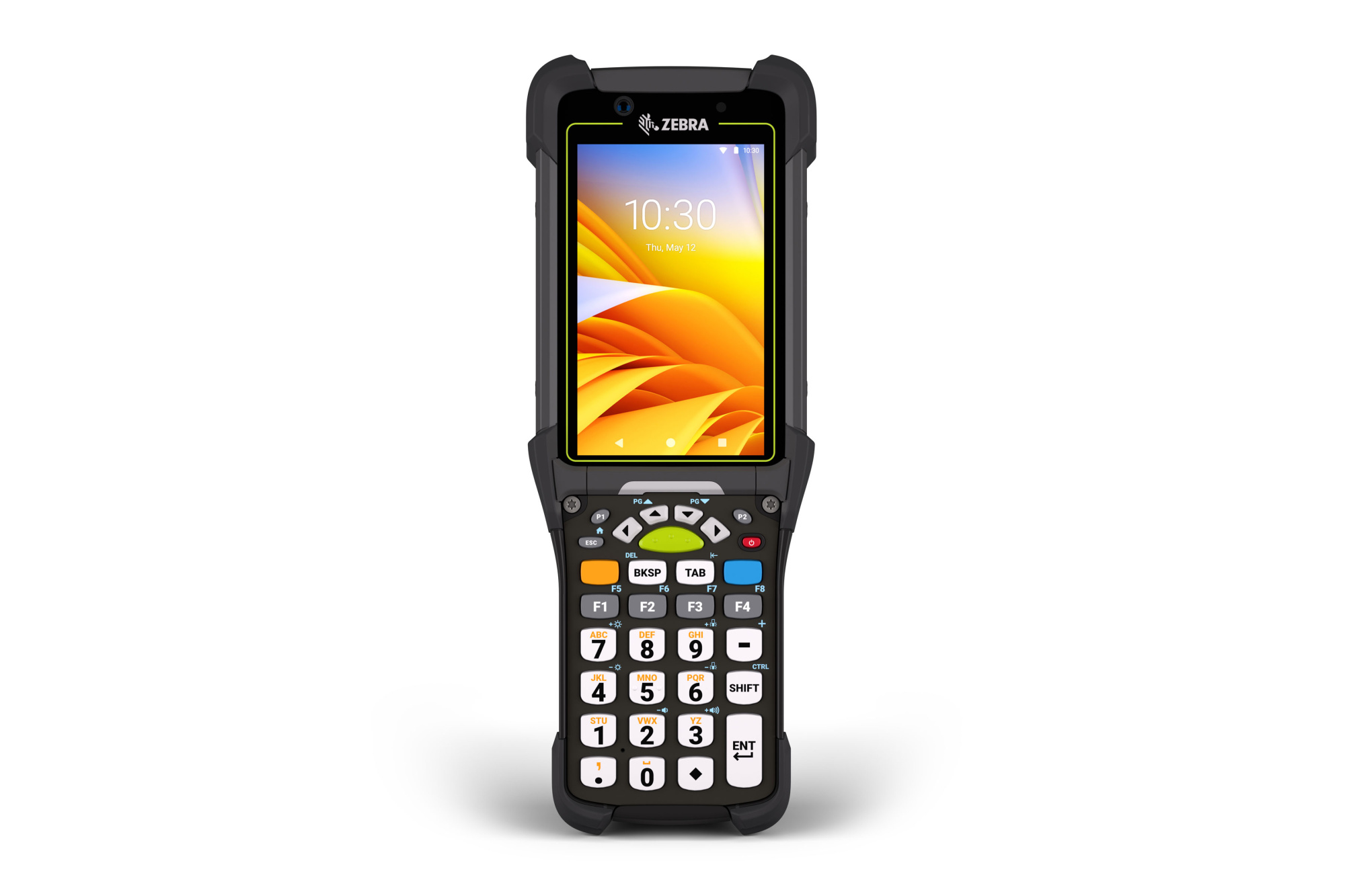 Промышленный ТСД Zebra MC94