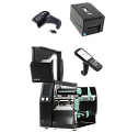 Штрихкодовое оборудование